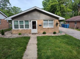 3037 Phillips Ave, Steger, IL 60475