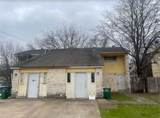 5105 Teri Rd #B, Austin, TX 78744