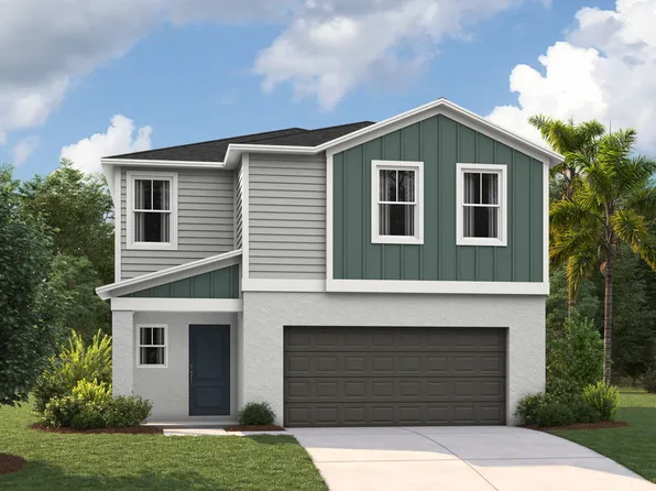 Turquesa Plan, Wynnstone