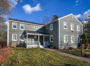 227 Oak St, Natick, MA 01760