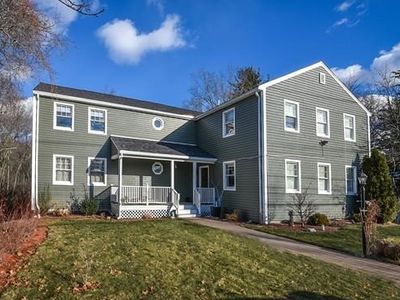 227 Oak St, Natick, MA, 01760