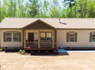 0 Nocona Trl, Ellijay, GA 30536