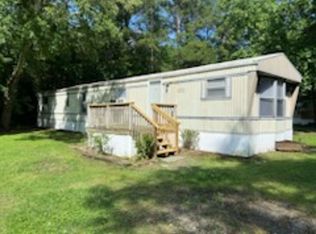 1133 Pickett Rd #9, Jacksonville, NC 28540