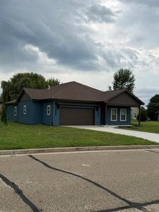 538 Jordan Way, Spring Green, WI, 53588