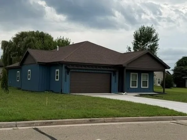 538 Jordan Way, Spring Green, WI 53588