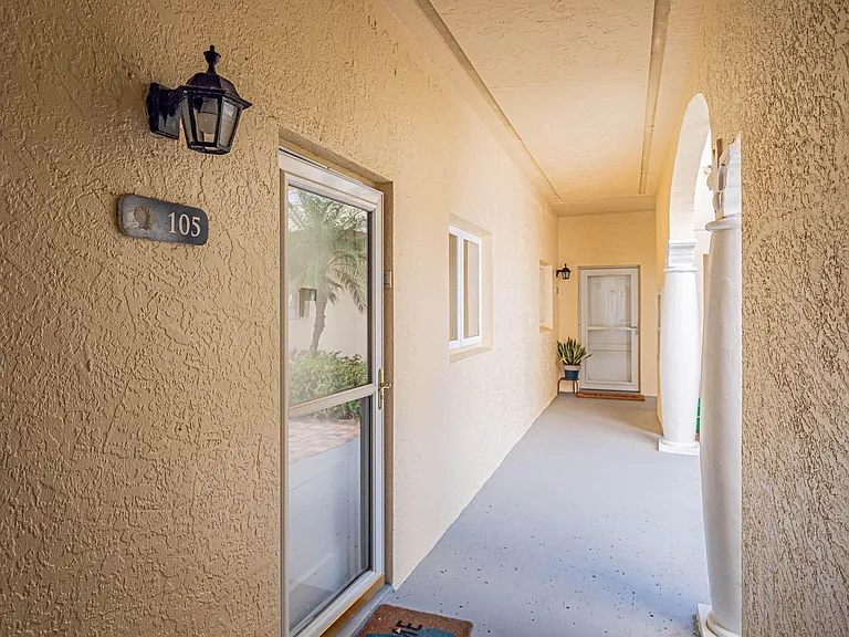 5060 Harmony Cir #105 — Photo 6