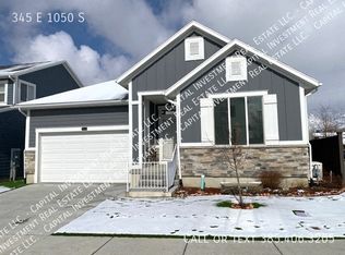 345 E 1050 S, Centerville, UT 84014