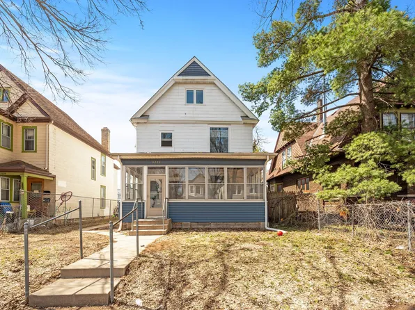 3222 Elliot Ave, Minneapolis, MN 55407