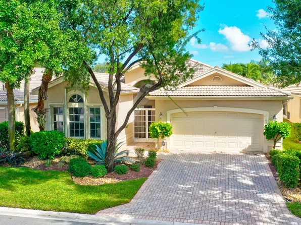 11896 Manzano Avenue, Boynton Beach, FL 33437