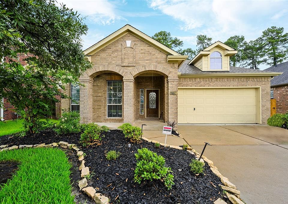 1st image of 17706 Stamford Oaks Dr