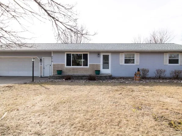 5510 SCOTT STREET, Weston, WI 54476
