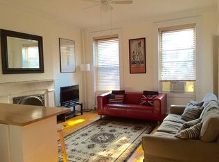 41 S Oxford St #2, Brooklyn, NY 11217