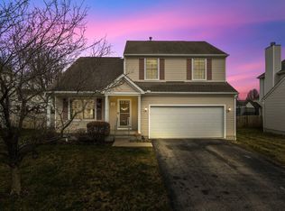 136 Crabapple Ln, Etna, OH 43062