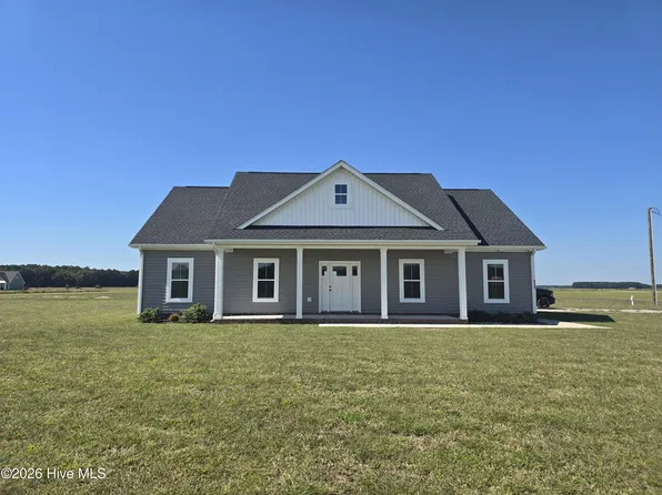 477 N Trotman Rd, Camden, NC 27921
