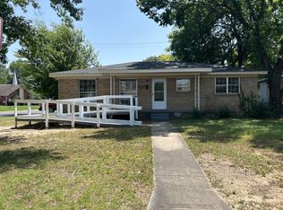 400 W 23rd St, N Little Rock, AR 72114