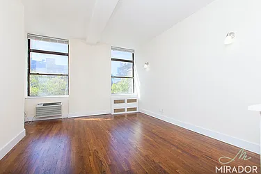 Rented by Mirador Real Estate