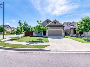 291 Andele Way, Liberty Hill, TX 78642
