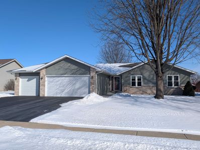 3066 Kregel Dr, Rockford, IL, 61109
