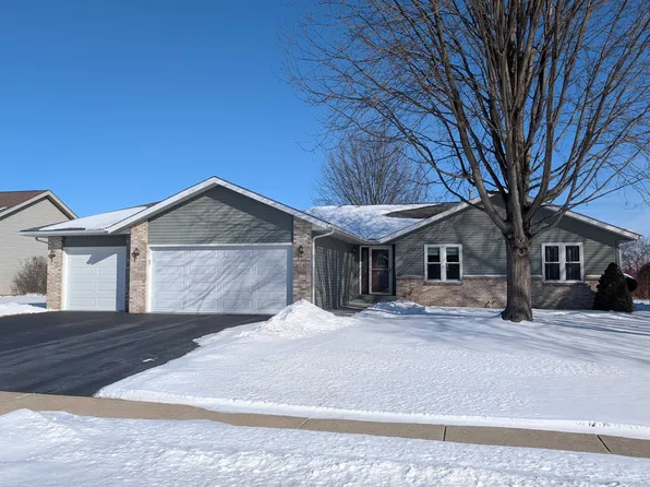 3066 Kregel Dr, Rockford, IL 61109
