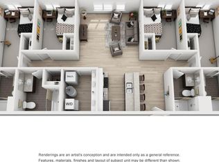 709 S Main St #R812F4BSF, Normal, IL 61761