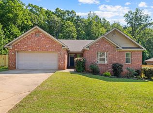 3983 Eastern Slope Dr, Alexander, AR 72002