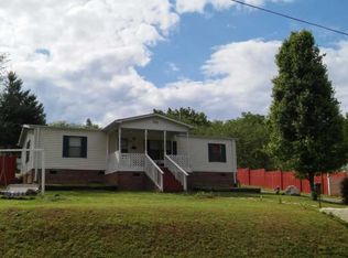 75 Second Avenue Pee Dee, Rockingham, NC 28379