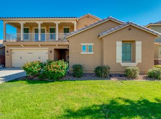 2169 E Indian Wells Dr, Gilbert, AZ 85298