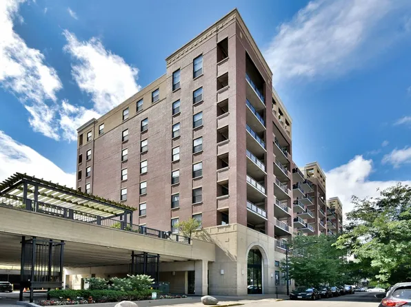 833 W 15th Pl Unit 305-W, Chicago, IL 60608