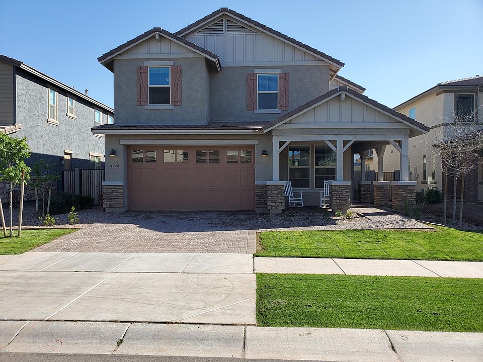 1st image of 4359 E Palo Verde St