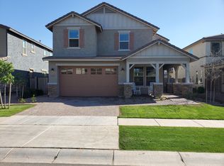 4359 E Palo Verde St, Gilbert, AZ 85296