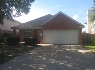 20131 Laramie River Trl, Katy, TX 77449