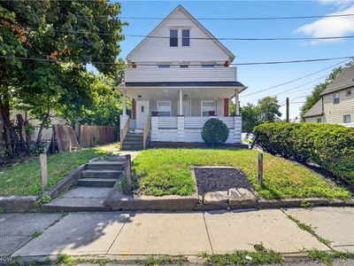 3515 Mobile Ct, Cleveland, OH, 44109