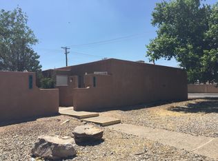 920 San Pedro Dr SE APT 1, Albuquerque, NM 87108