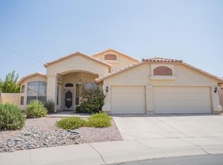 1021 S Brentwood Ct, Chandler, AZ 85286