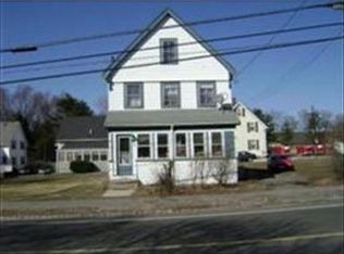 161 Swanton St, Winchester, MA 01890