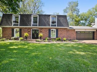 609 Flanders Dr, Saint Louis, MO