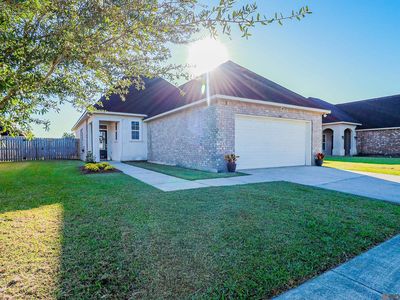 1722 S Gonzales Trace Ave, Gonzales, LA, 70737