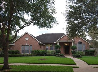 3419 Chambers Cir, Missouri City, TX 77459