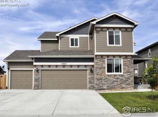 6551 Blue Spruce St, Frederick, CO 80530