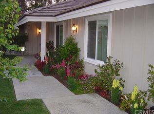 638 N Buttonbush Trl, Orange, CA 92869