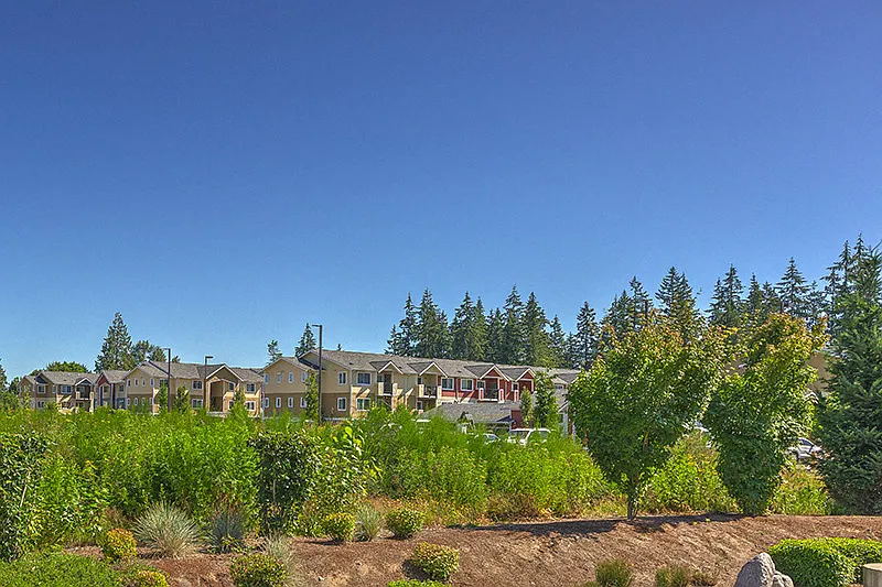 Quilceda Creek Apartment Homes — Photo 2