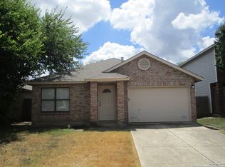 9826 Messenger Pass, San Antonio, TX 78245