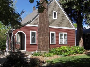611 Peterson St, Fort Collins, CO 80524