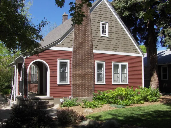 611 Peterson St, Fort Collins, CO 80524