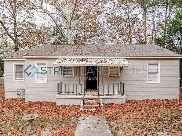 4202 16th Ave, Columbus, GA 31904