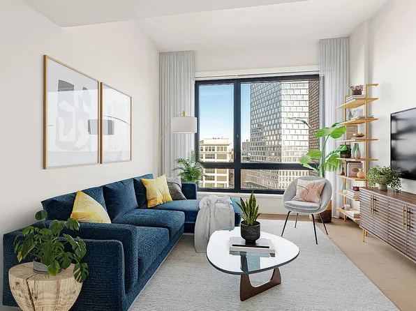 550 Vanderbilt Ave #702, Brooklyn, NY 11238