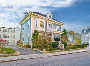 76 Perrin St #2, Roxbury, MA 02119