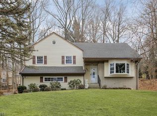 154 Knollwood Dr, New Providence, NJ 07974