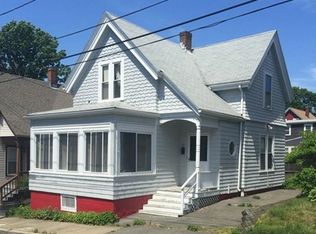 25 Merrill Ave, Lynn, MA 01902