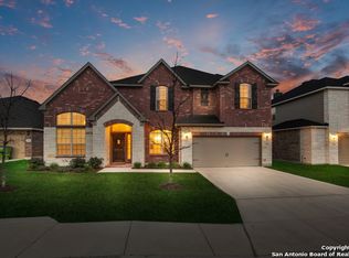 8950 Highland Dawn, San Antonio, TX 78254
